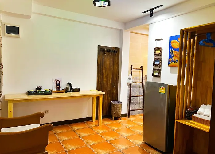 Somwang Boutique Hotel