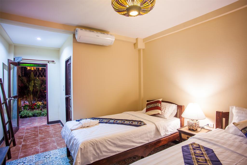 Somwang Boutique Hotel Chiang Mai