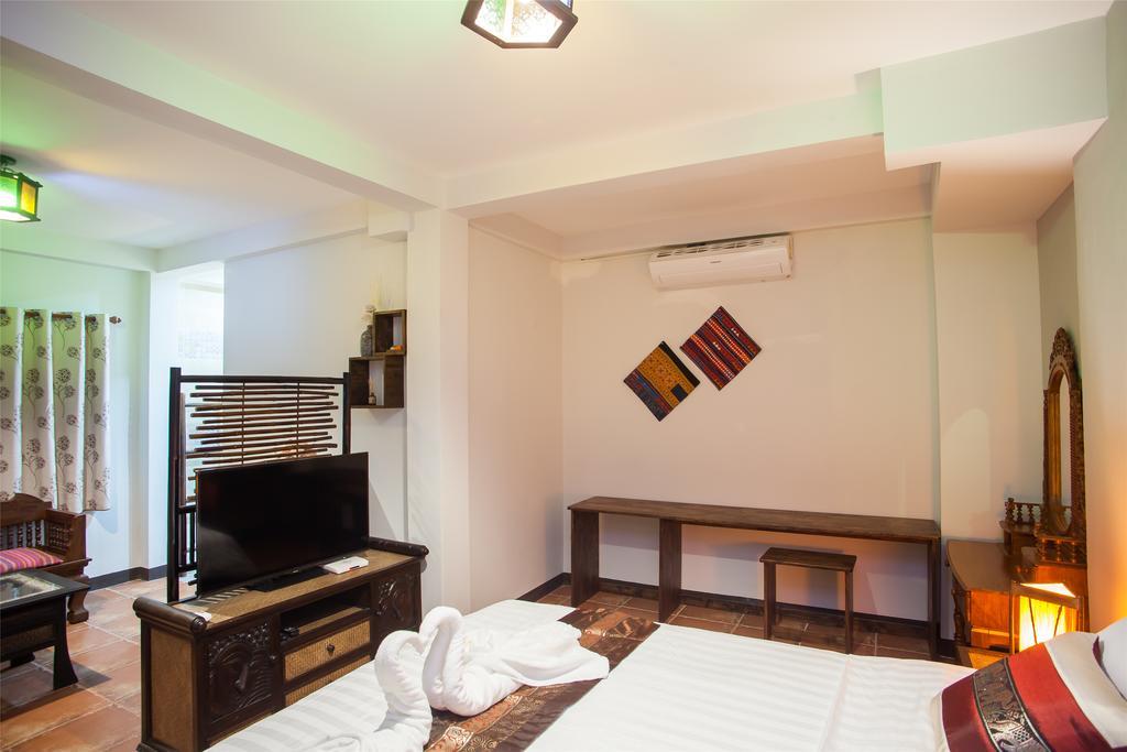 Somwang Boutique Hotel
