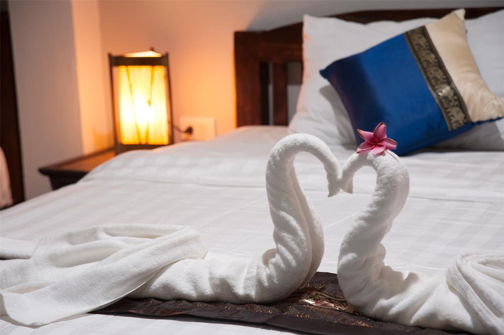 Somwang Boutique Hotel 3*