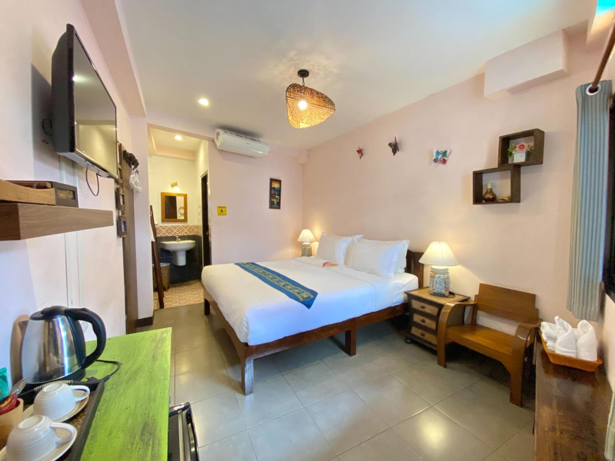 Somwang Boutique Hotel Chiang Mai
