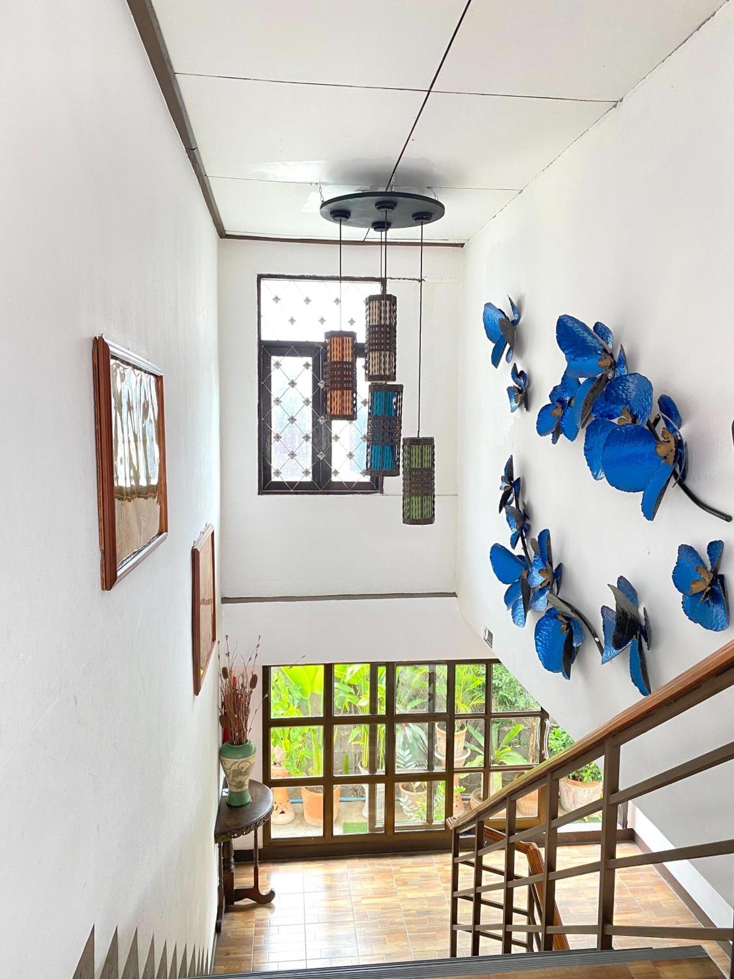 Hotel Somwang Boutique Chiang Mai