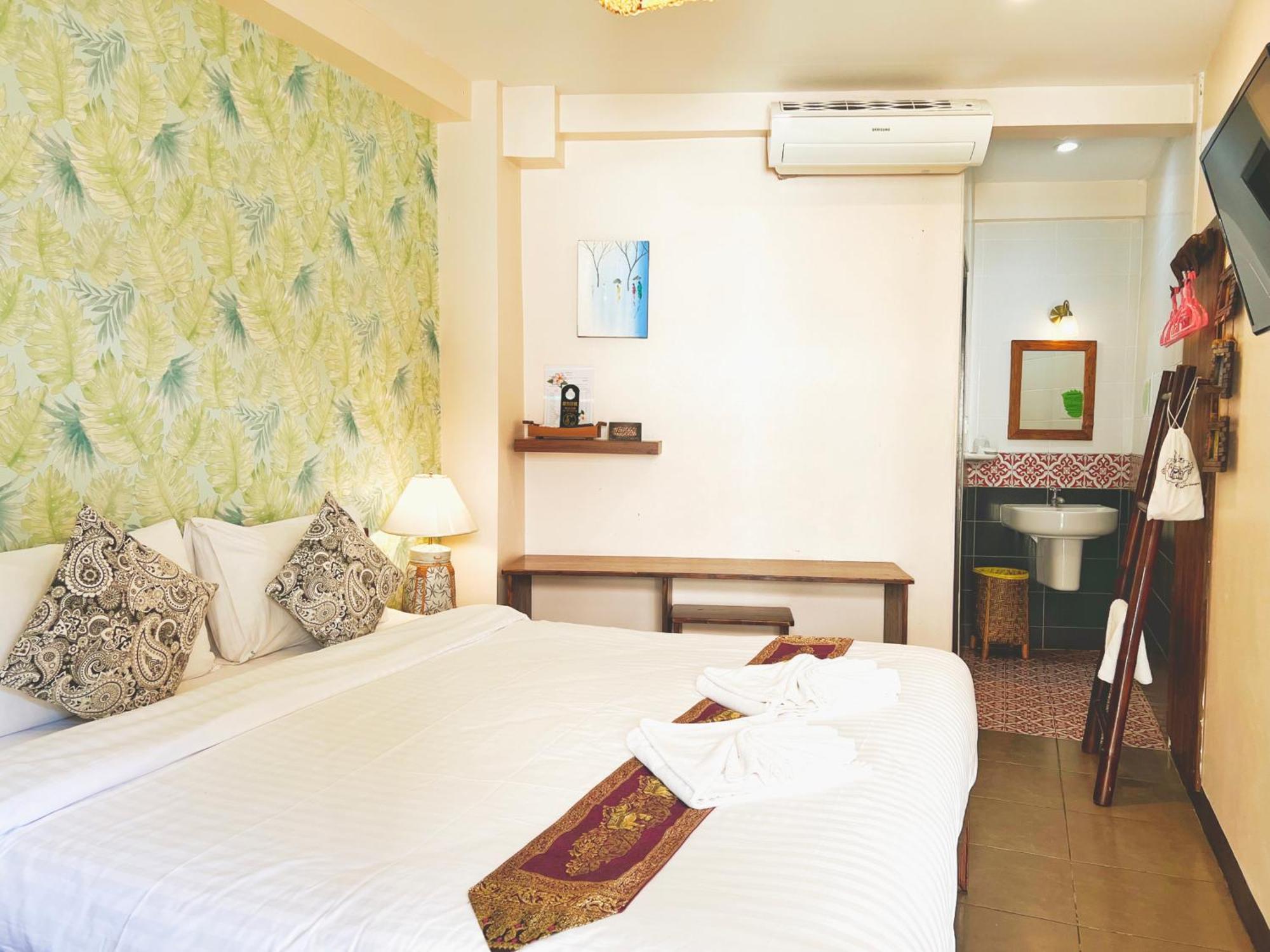 Somwang Boutique Hotel