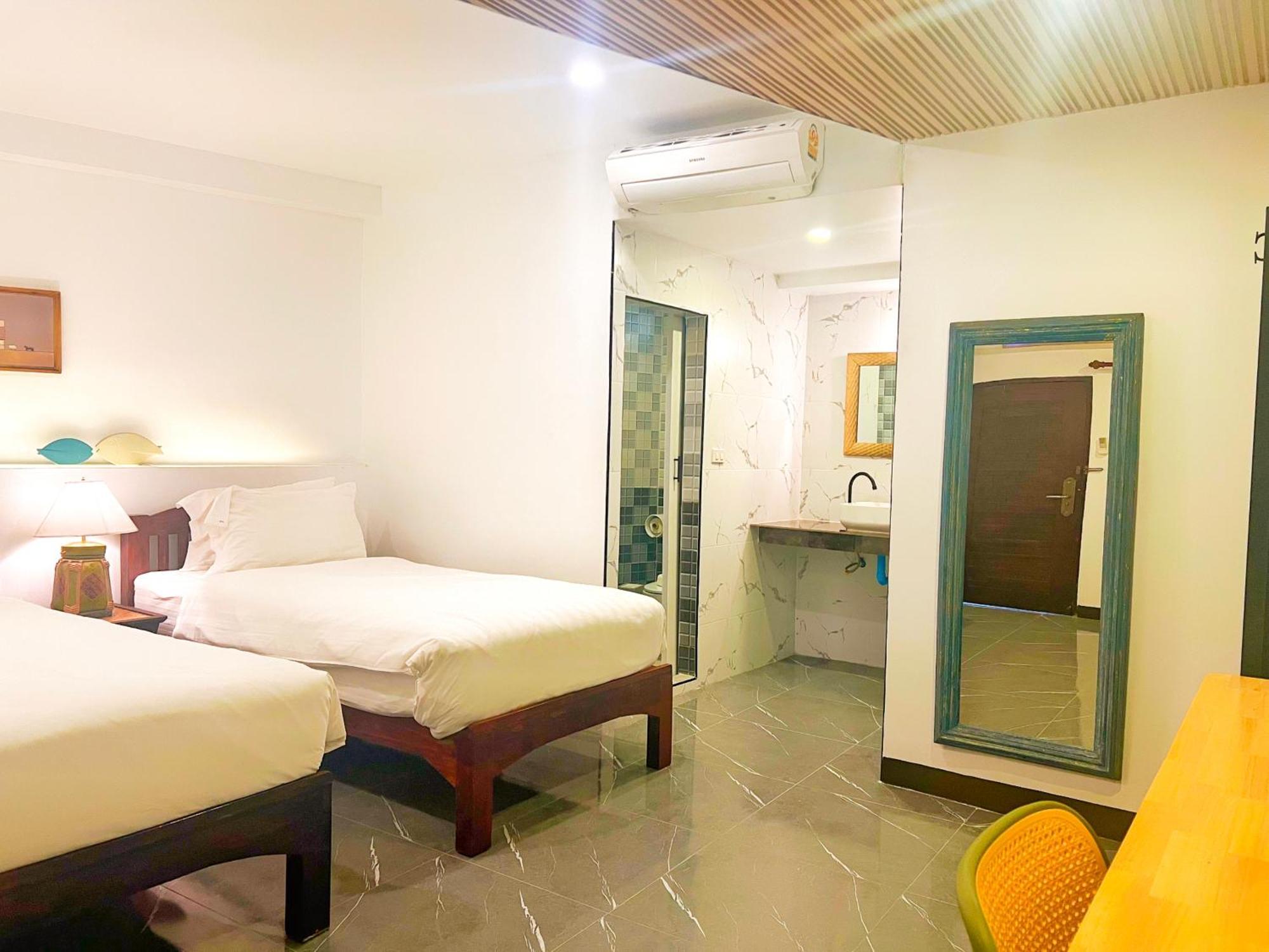 Somwang Boutique Hotel