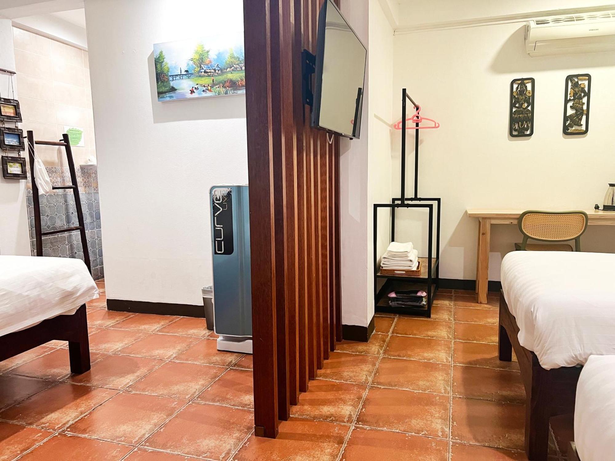 Somwang Boutique Hotel 3*