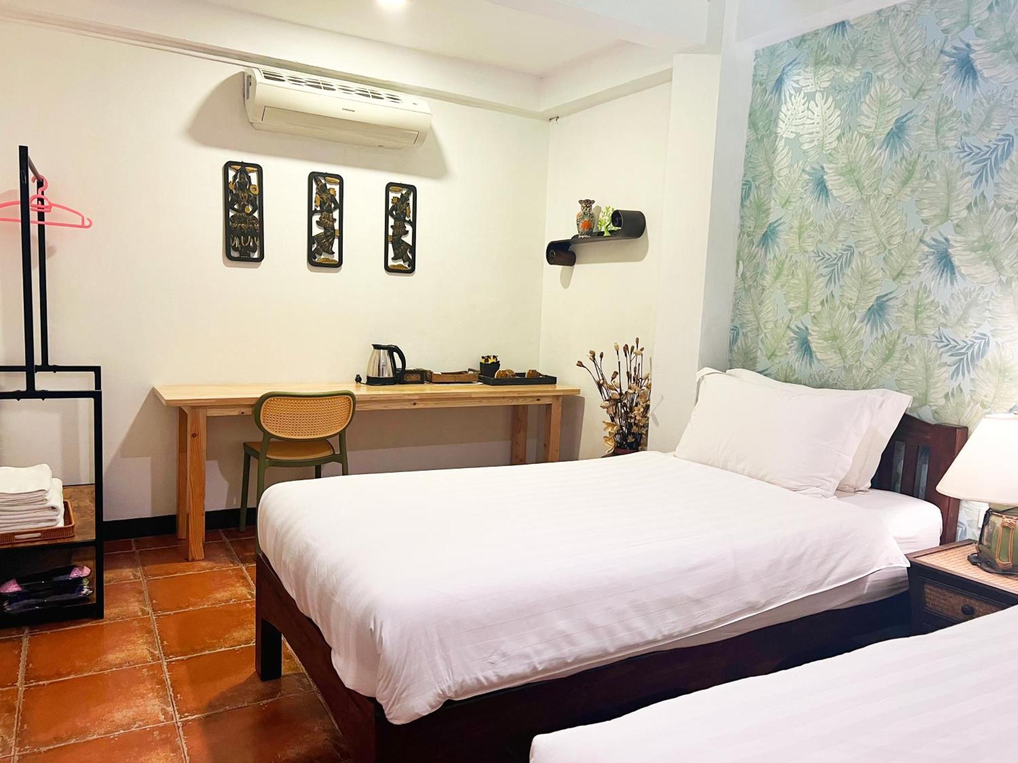 Hotel Somwang Boutique 3*