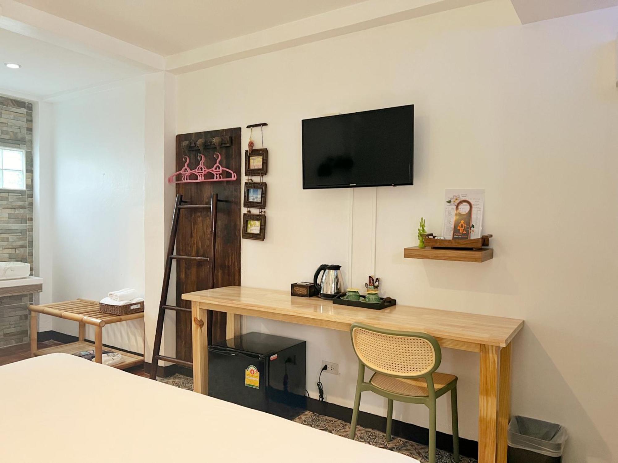 Hotel Somwang Boutique