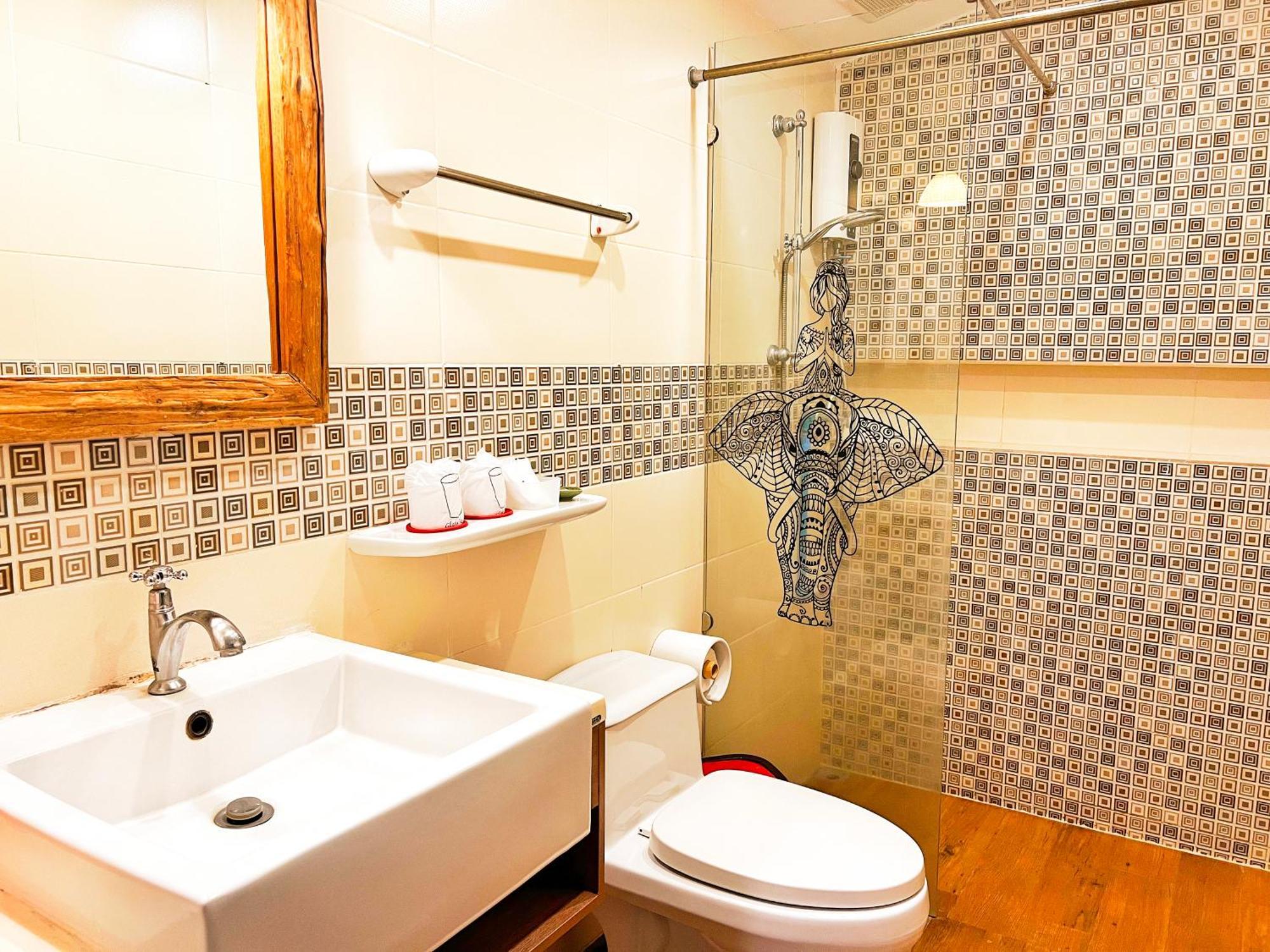 Hotel Somwang Boutique 3*