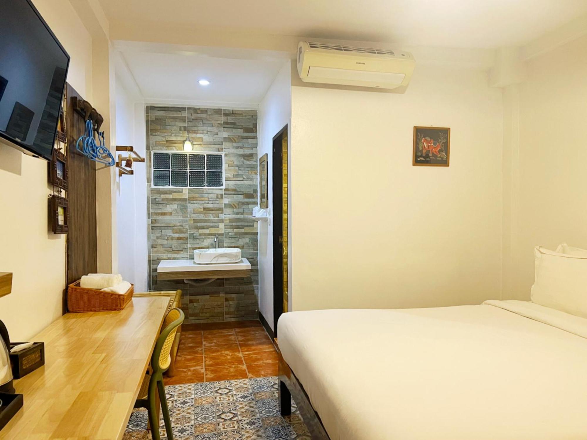 Hotel Somwang Boutique Chiang Mai