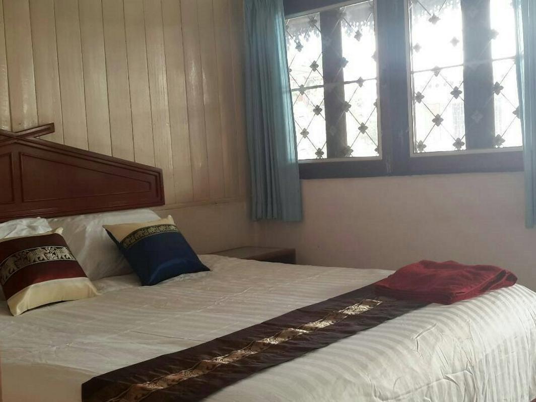 Somwang Boutique Hotel 3*