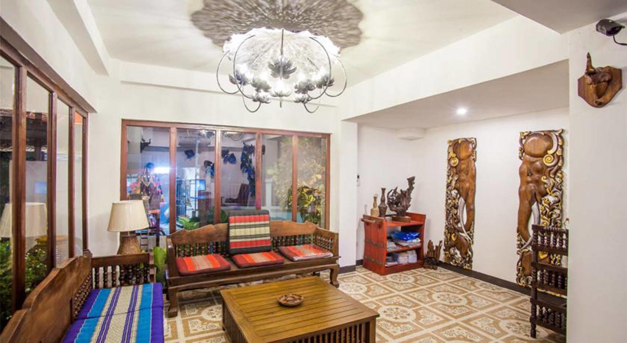 Somwang Boutique Chiang Mai