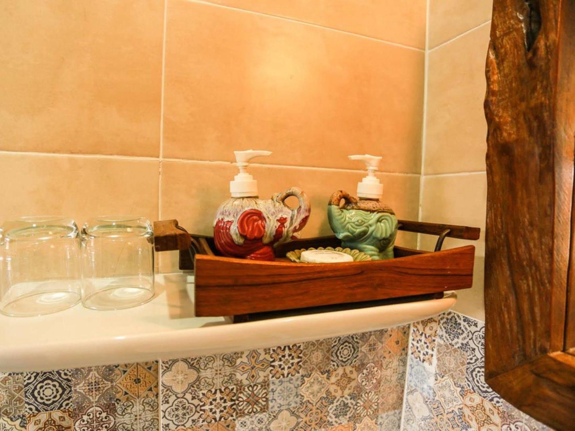 Somwang Boutique Hotel 3*