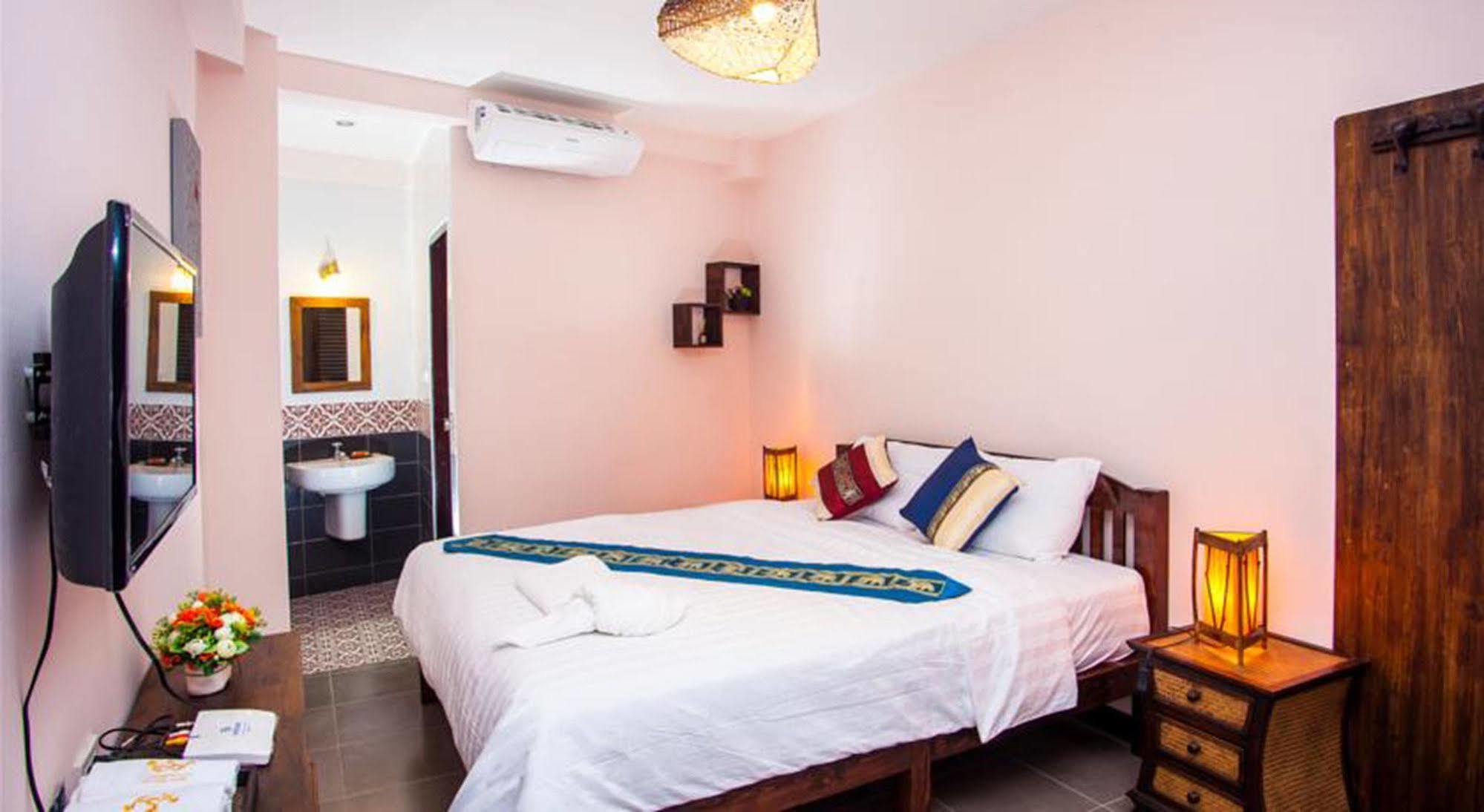 Somwang Boutique Hotel