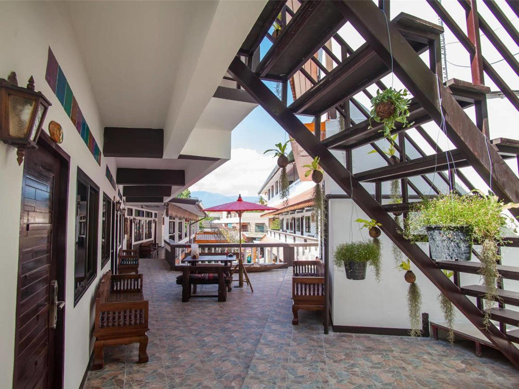 Somwang Boutique Chiang Mai