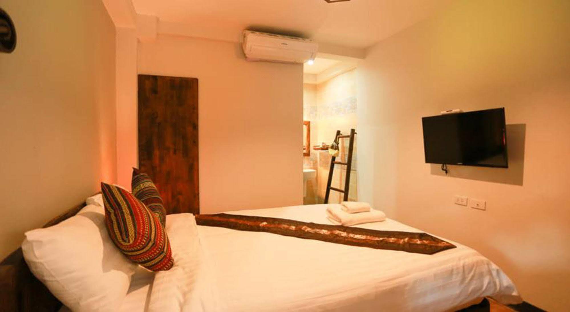 Somwang Boutique Chiang Mai