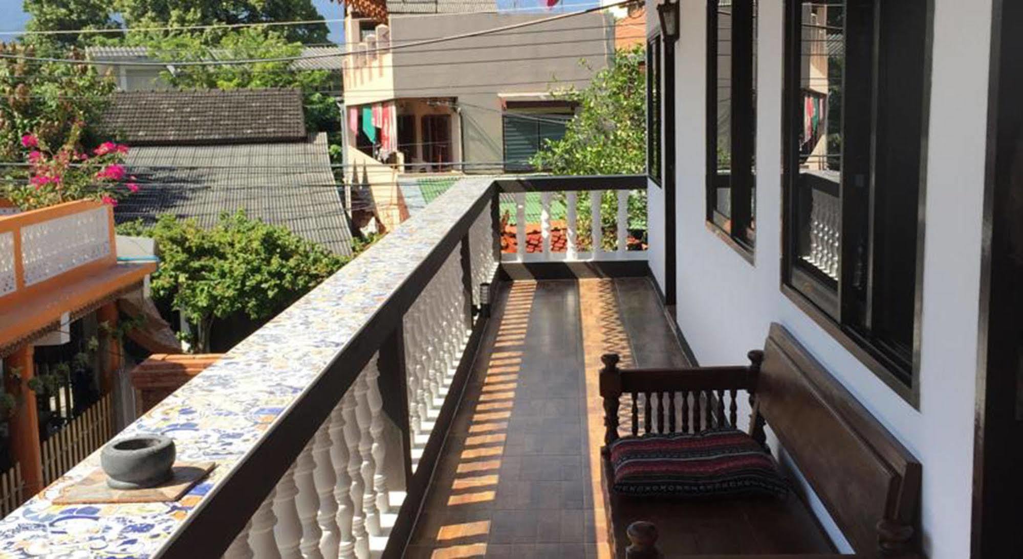 Somwang Boutique 3* Chiang Mai