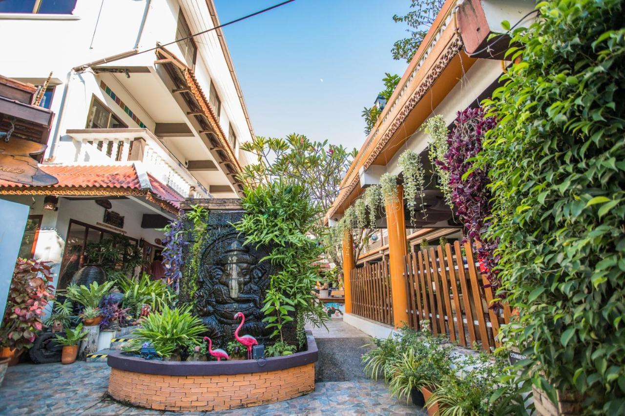 Somwang Boutique Hotel