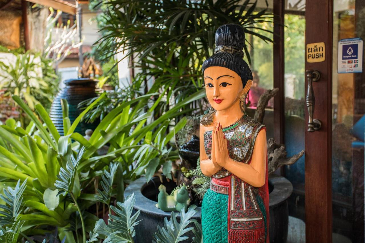 Somwang Boutique Hotel Chiang Mai