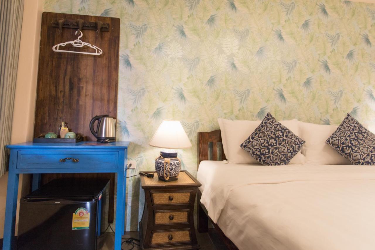Somwang Boutique Chiang Mai