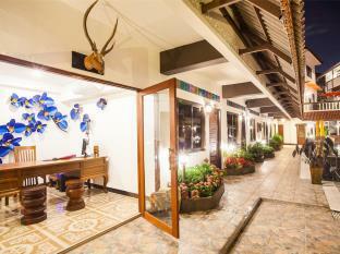 Somwang Boutique Hotel